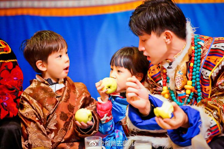 没有豪华阵容，也没有过度炒作，《爸哪5》为什么这么好看？