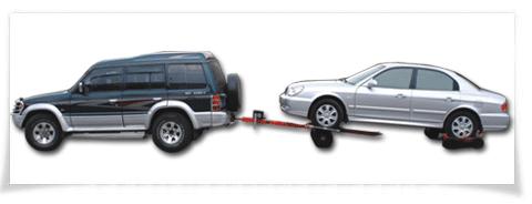 手动挡的车为什么可以拖车,手动挡拖车和at拖车有区别吗