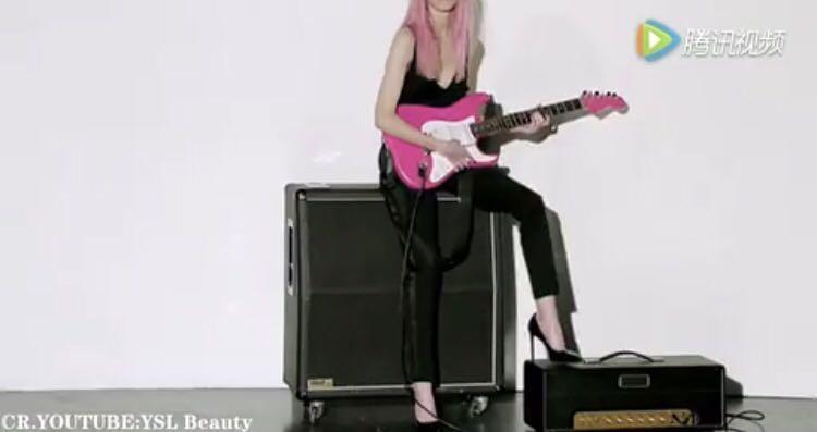 ysl口红值得买的颜色,ysl口红新品哪个颜色好