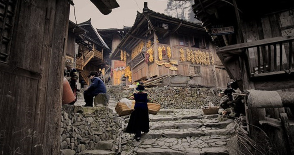 沪昆高速从长沙到贵阳段的风景,沪昆高速贵阳沿途风景