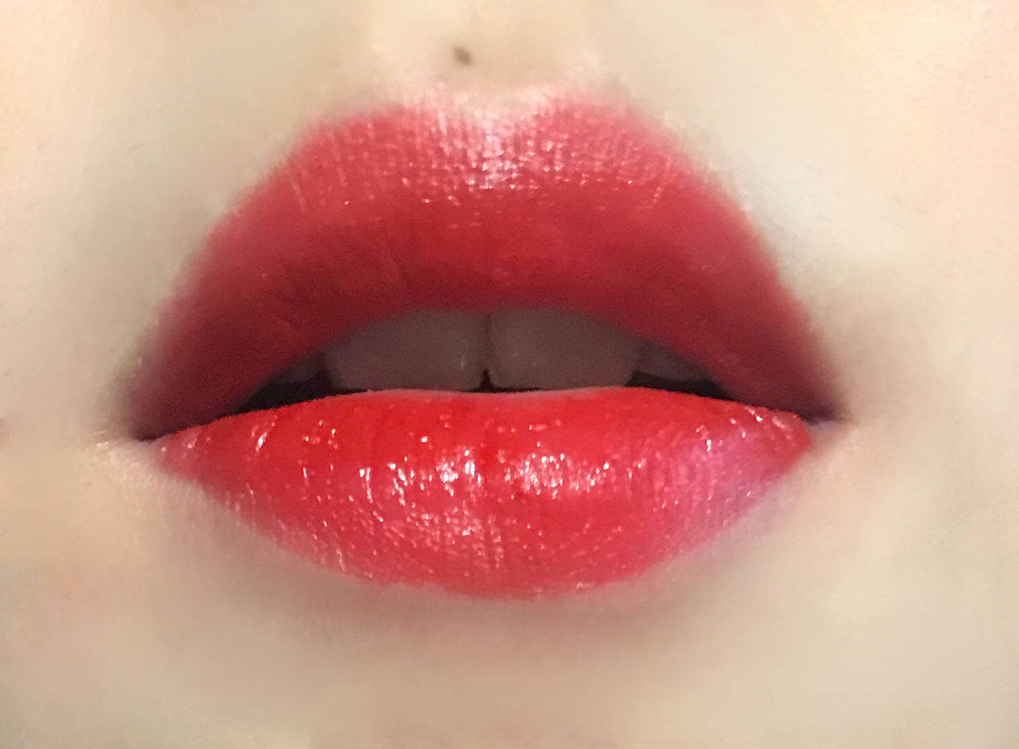 雅邦黑管口红01-24试色,雅邦黑管口红试色