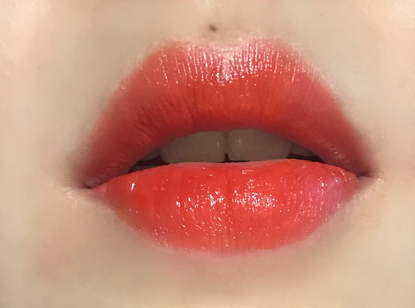 雅邦黑管口红01-24试色,雅邦黑管口红试色