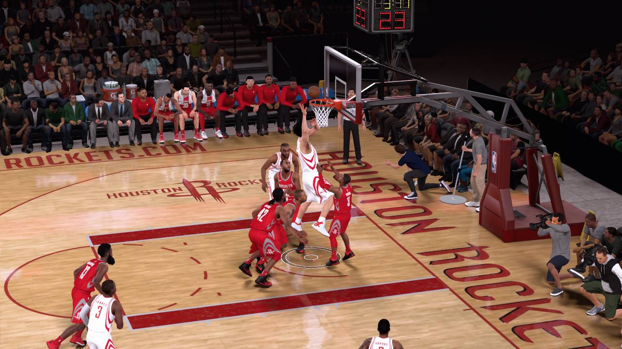 2k18姚明能力值90,2k18终极模式姚明