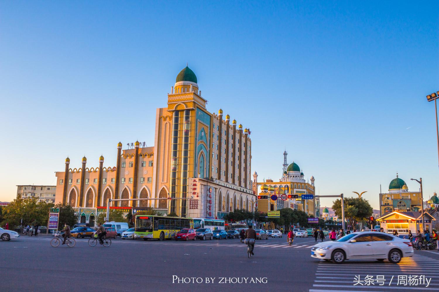 呼和浩特少数民族文化,呼和浩特民族文化体验