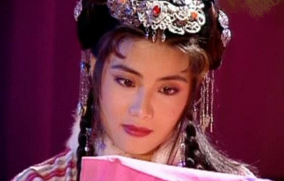 刘亦菲花木兰有多好,刘亦菲花木兰反派