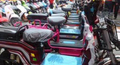 100强电动车排行榜,质量最好的电动车排名前10名