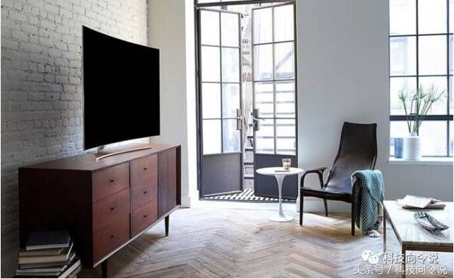 qled和oled电视对比,oled和qled电视测评