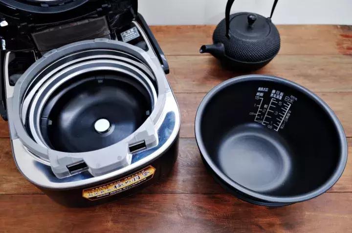 日本排名第一的电饭煲多少钱一只,中国人去日本买什么牌子电饭煲