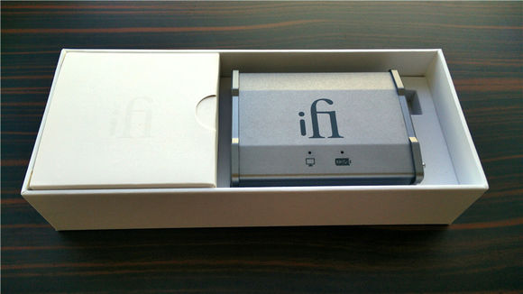 耳边评测坏声音的拦截工-IFIiGalvanic3.0信号净化器体验