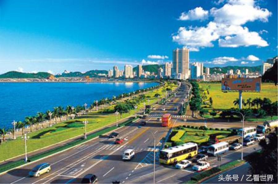 珠海旅游岛景点大全,珠海五大岛旅游攻略