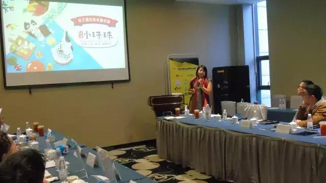 二期孵化活动评选结果确定三家品牌入选