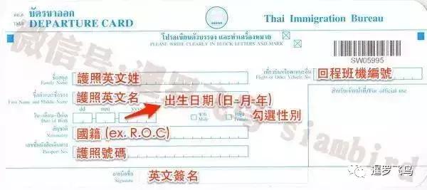 泰国落地签每人多少钱,泰国落地签要多少钱一个人