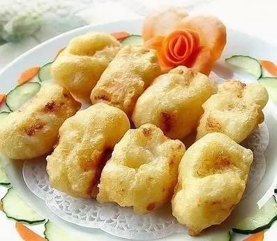 顺德有什么好吃的早餐奶,顺德网红美食正宗炸牛奶