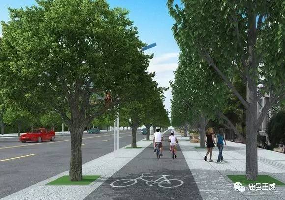 2021鹿邑主城区改造,鹿邑最新城建规划