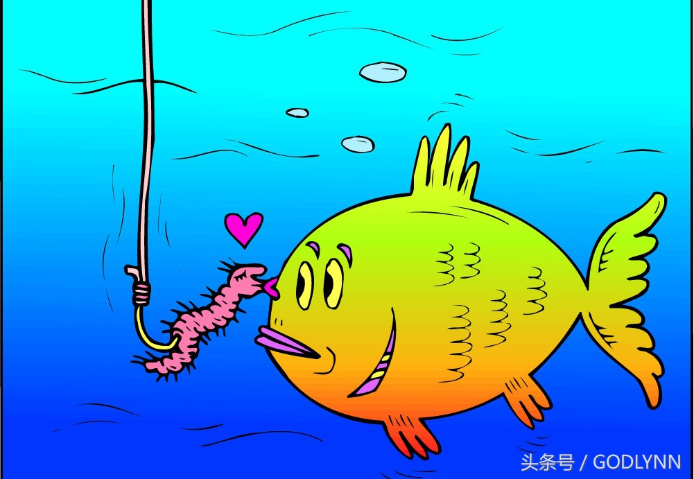 「GODLYNN」7年总监教你2个技巧,这样写文案既赚粉丝又赚口碑