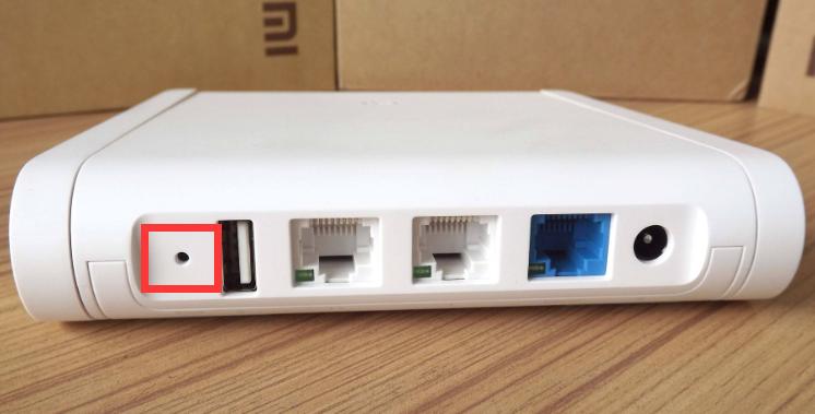 小米路由器3g刷breed后闪蓝灯,小米路由器3g怎么设置密码