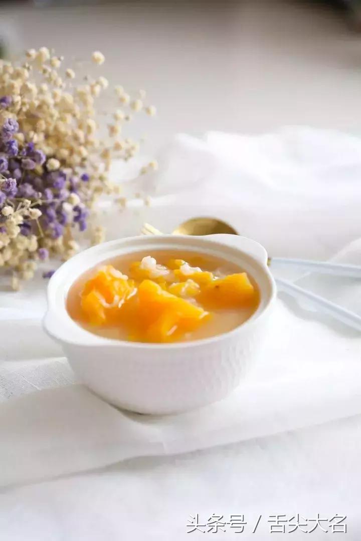 冬天最喜欢的早餐酸爽开胃又暖身,冬日暖心早餐食谱