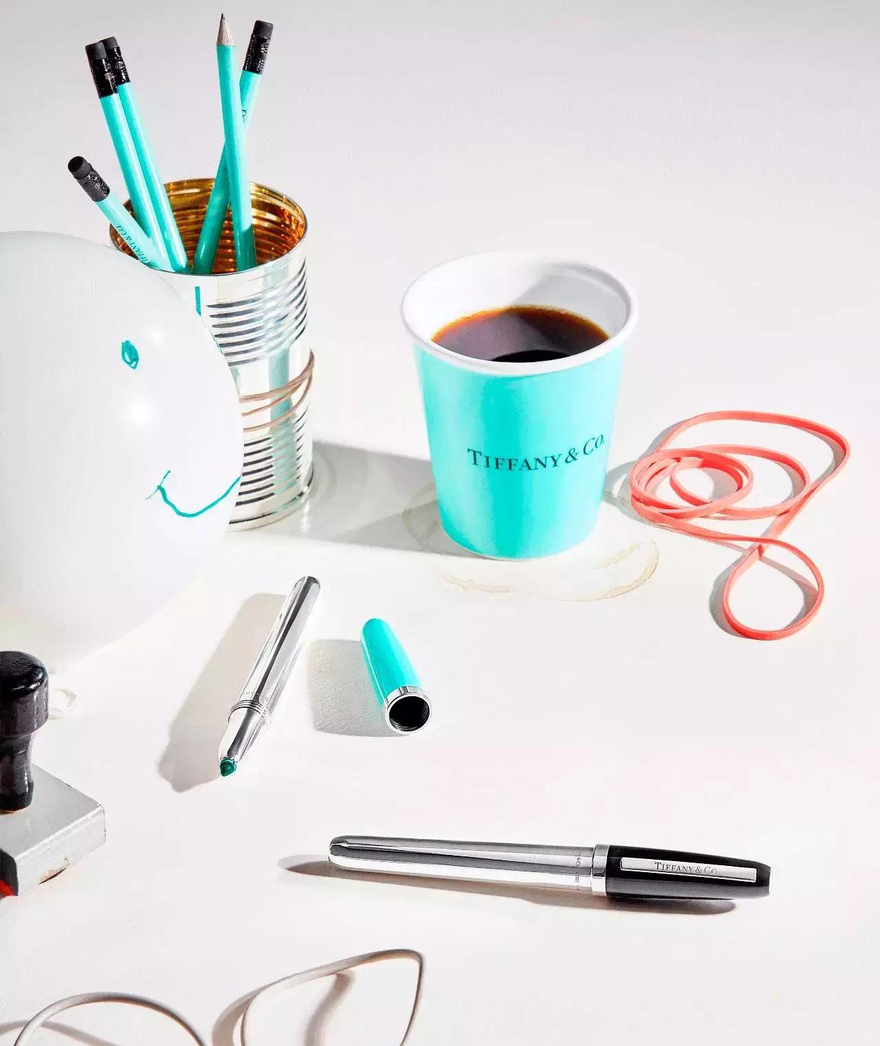 放弃吧｜这些大牌周边，想都想不到