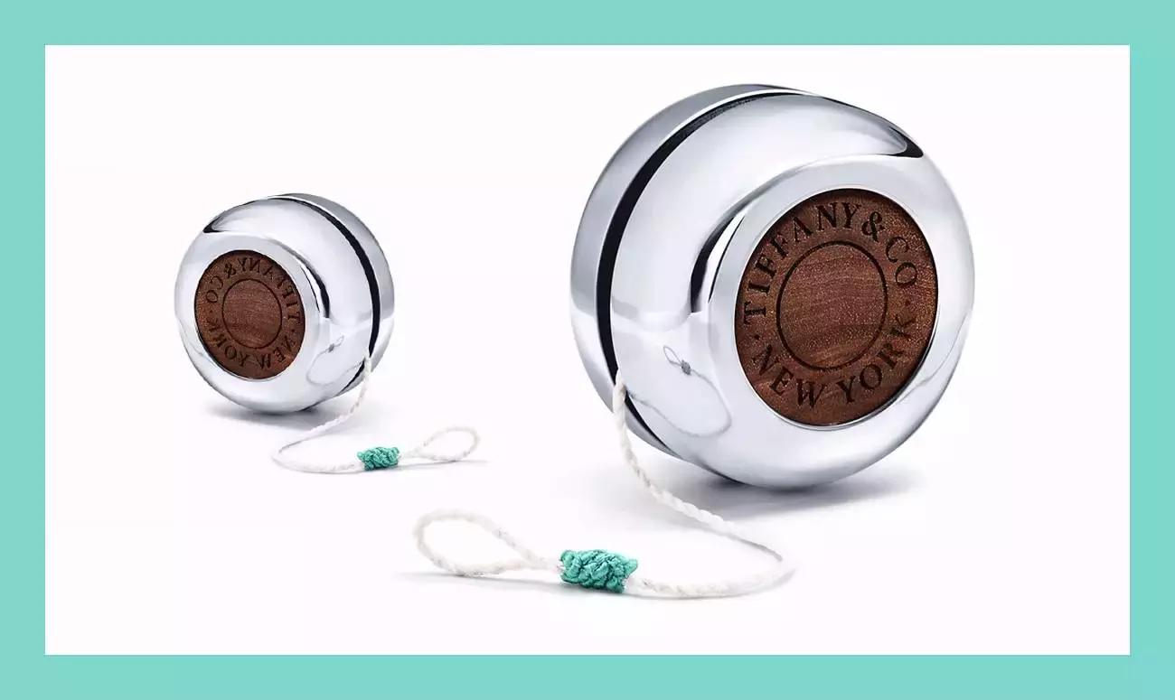 放弃吧｜这些大牌周边，想都想不到