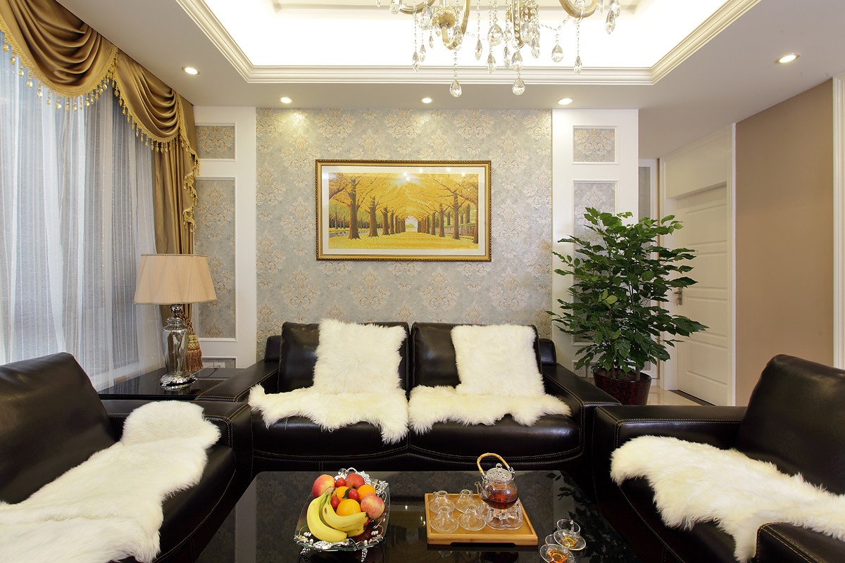 2021衣帽间最流行的装修风格,装潢设计全屋整装110平带衣帽间