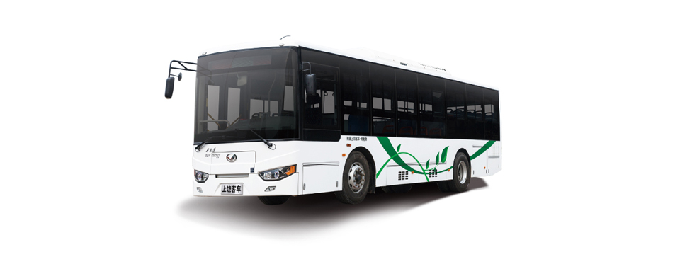 国内各大车企、品牌、车型全知道（86）——上饶客车