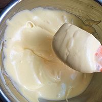 空气炸锅六寸戚风蛋糕做法,六寸巧克力戚风蛋糕的做法