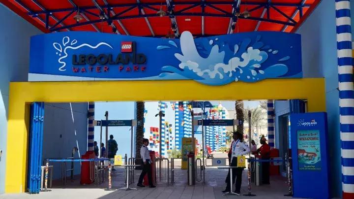 刺激的游乐场把男生吓哭了,刺激的游乐项目把人吓死