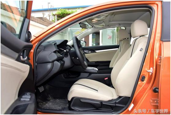 十代思域推荐买吗,十代思域买16款的