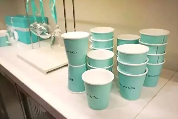 蒂芙尼毛线团价格,贫穷限制我的想象购物