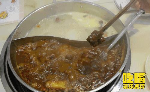 冬天来了煮简单的火锅,冬天来了带你吃火锅