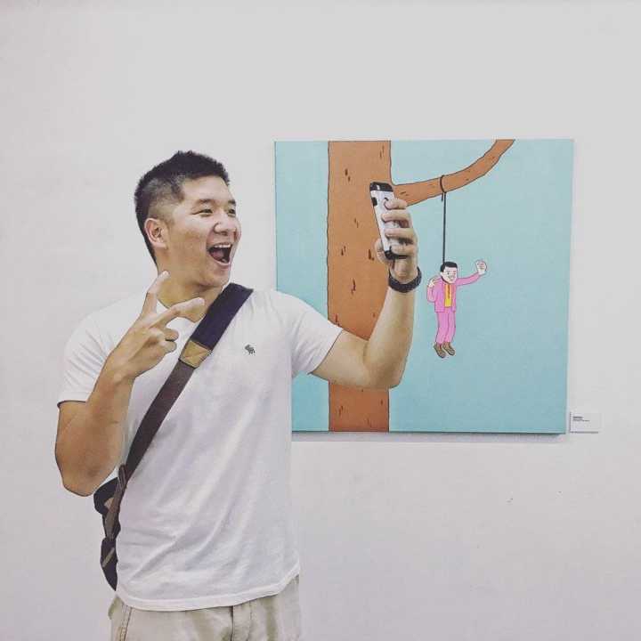 来聊聊漫展那些事,我们来谈谈国际事件英文怎么说