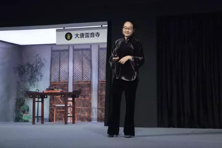 大唐雷音寺张春蔚：做内容，关键要解决用户的七情六欲