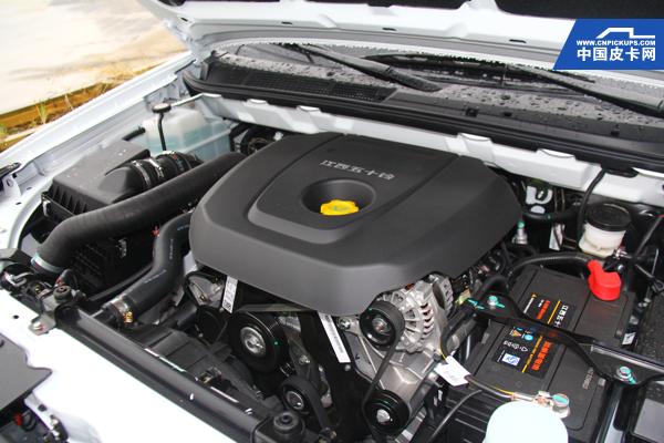 五十铃皮卡瑞迈s试驾视频,宜商宜家高性价比