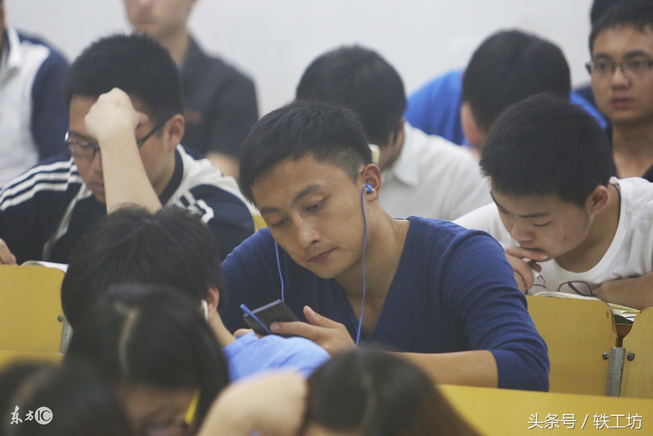 全日制本科必须去读吗,非全日制本科怎么往上读