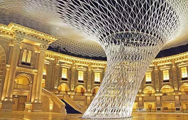 佛山罗浮宫索菲特酒店自助餐,佛山索菲特罗浮宫酒店婚宴