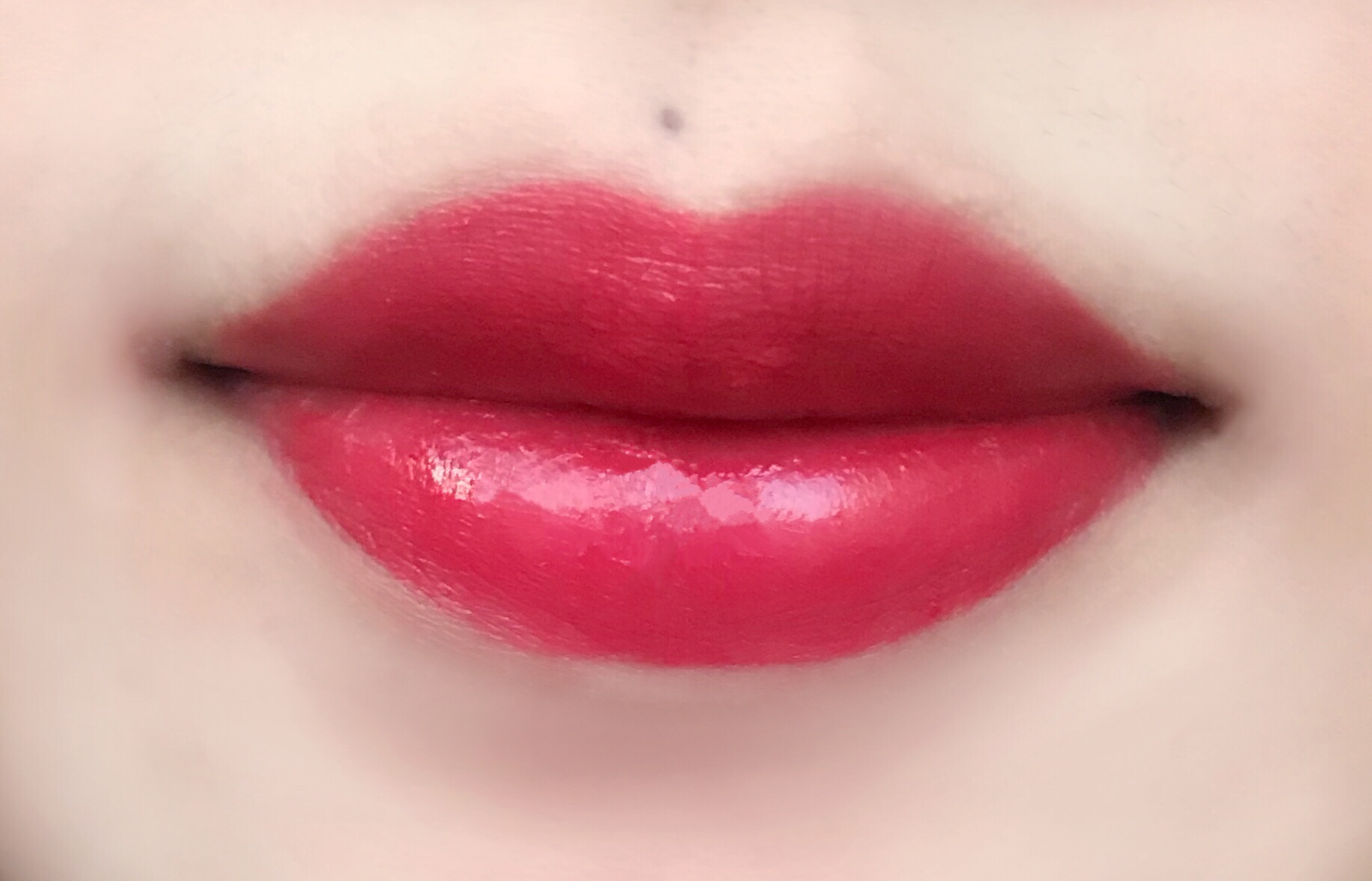 雅邦黑管口红01-24试色,雅邦黑管口红试色