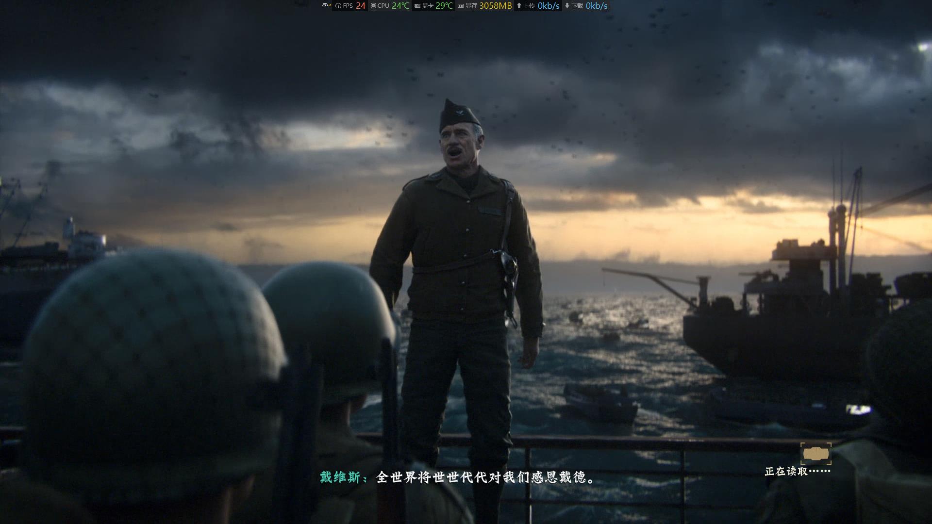 cod和战地射击手感对比,codwwii这款游戏怎么样