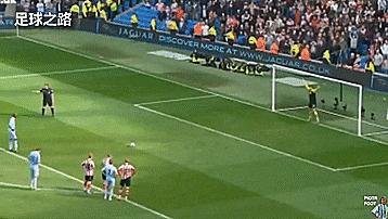 罚点球顺序由谁安排,禁区犯规罚点球一般由谁来罚