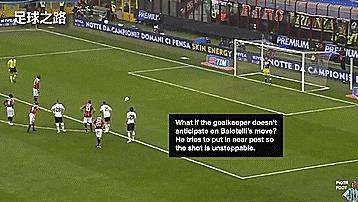 罚点球顺序由谁安排,禁区犯规罚点球一般由谁来罚