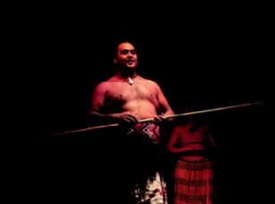 在新西兰我连吃两顿杭伊,还和毛利武士干了一架|出发吧