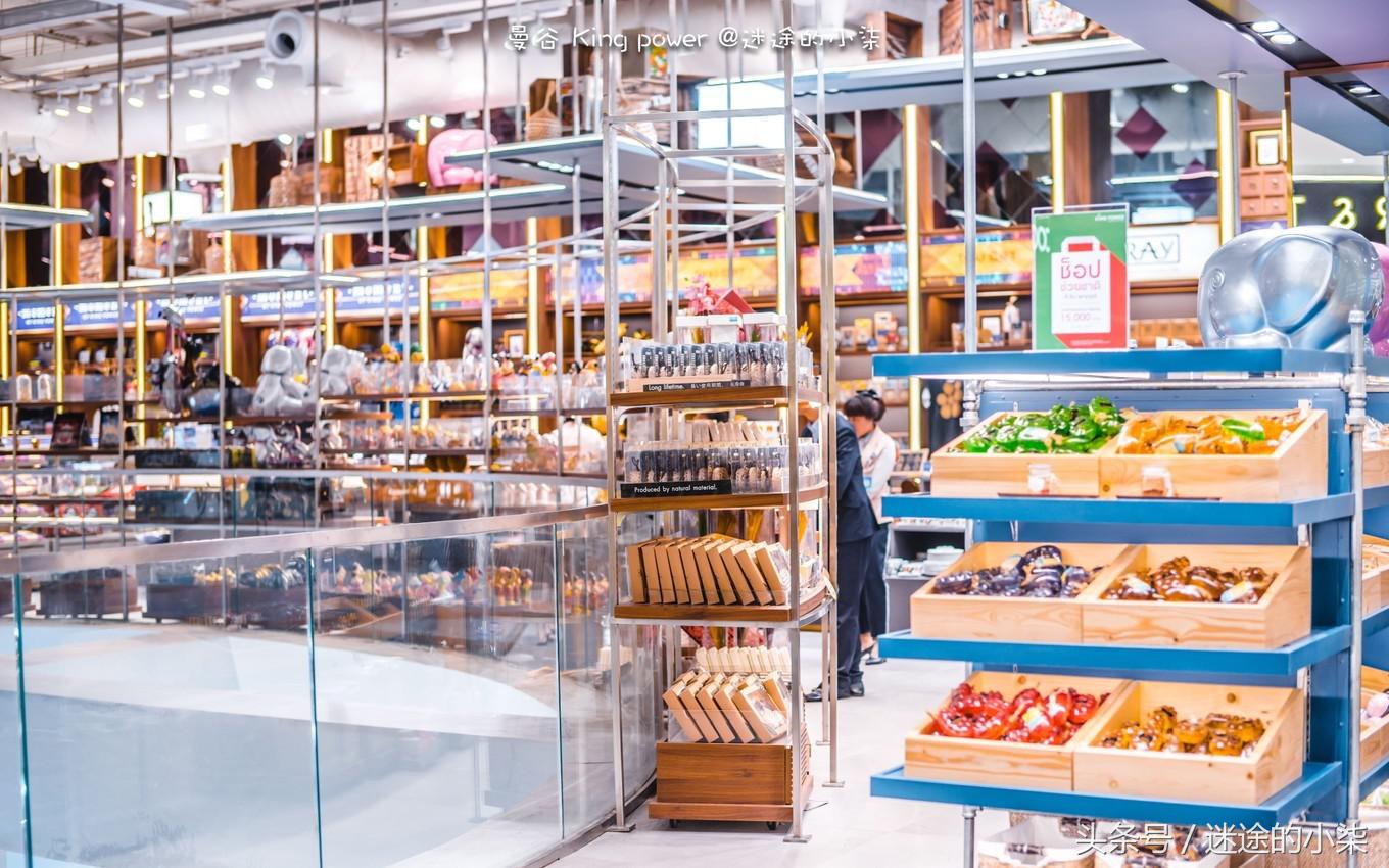 王权免税店买什么品牌化妆品划算,曼谷王权免税怎么买表