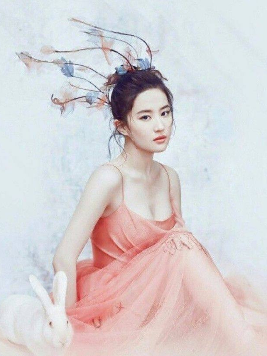 刘亦菲花木兰有多好,刘亦菲花木兰反派