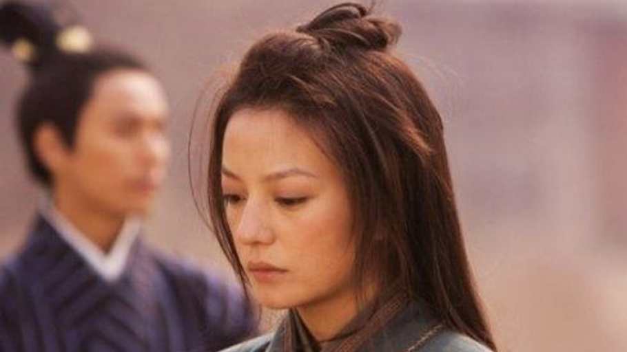 刘亦菲花木兰有多好,刘亦菲花木兰反派