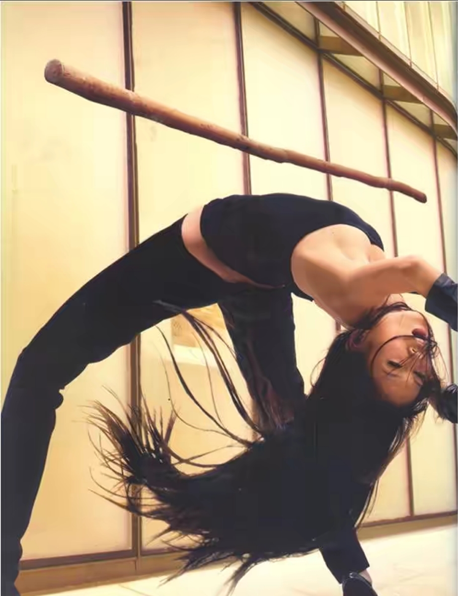 刘亦菲花木兰有多好,刘亦菲花木兰反派