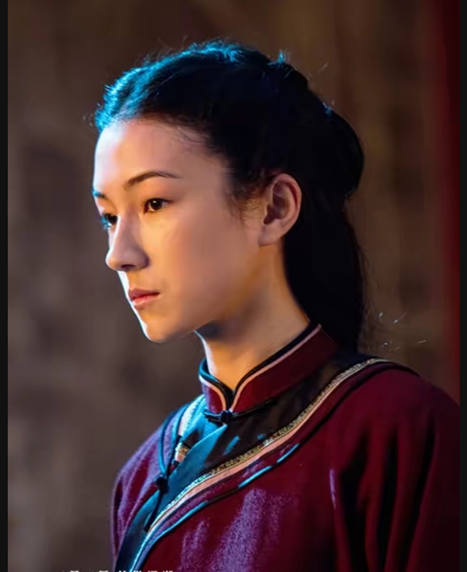 刘亦菲花木兰有多好,刘亦菲花木兰反派