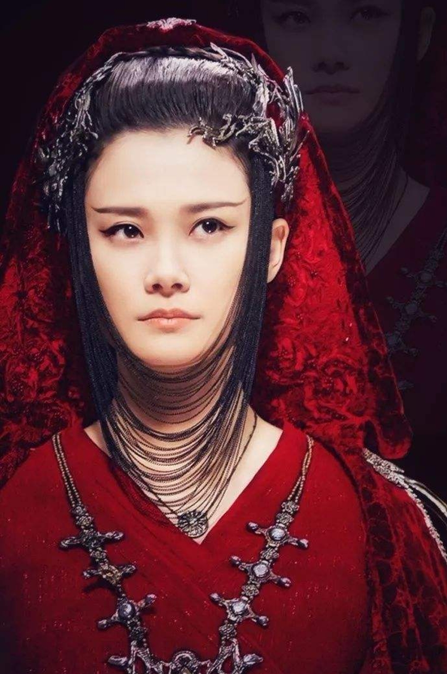 刘亦菲花木兰有多好,刘亦菲花木兰反派