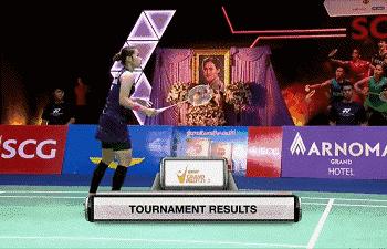 羽毛球发球正手发高远球视频,羽毛球正手发高远球详细步骤文字