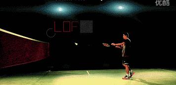 羽毛球发球正手发高远球视频,羽毛球正手发高远球详细步骤文字