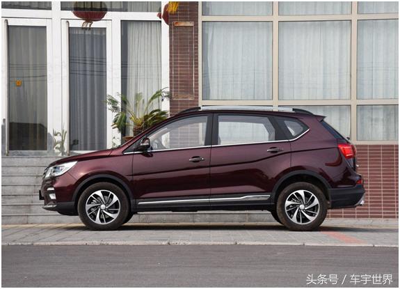 五菱宝骏汽车为什么销量一直下滑,宝骏销量破4万