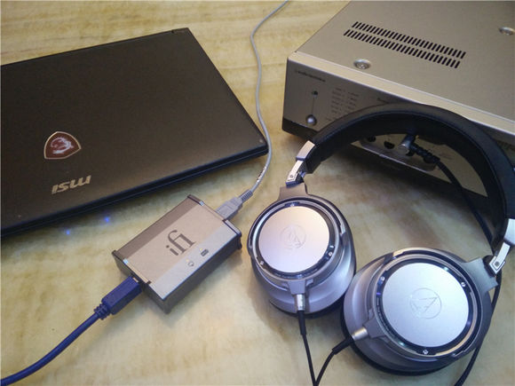 耳边评测坏声音的拦截工-IFIiGalvanic3.0信号净化器体验